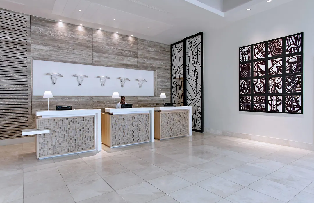 Marriott Port-Au-Prince Hotel-1